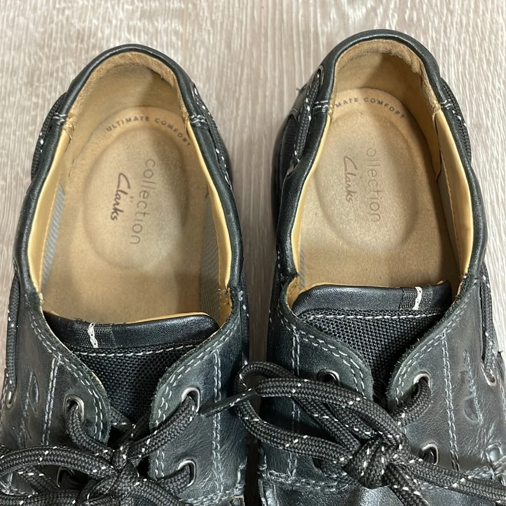 Clarks collection ultimate
